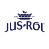 Jusrol.co.uk logo