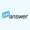 Justanswer.com logo