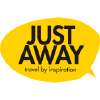 Justaway.com logo