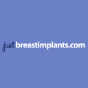 Justbreastimplants.com logo