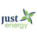 Justenergy.com logo