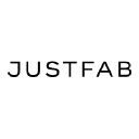 Justfab.dk logo