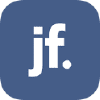 Justfly.com logo