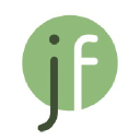 Justfont.com logo