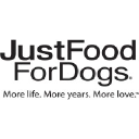 Justfoodfordogs.com logo