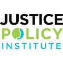 Justicepolicy.org logo