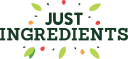 Justingredients.co.uk logo