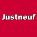 Justneuf.com logo