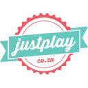Justplay.co.za logo