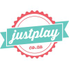 Justplay.co.za logo