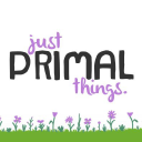 Justprimalthings.com logo