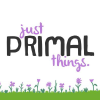 Justprimalthings.com logo