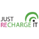 Justrechargeit.com logo