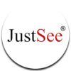 Justsee.co.in logo