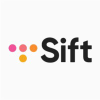 Justsift.com logo