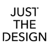 Justthedesign.com logo