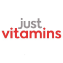Justvitamins.co.uk logo