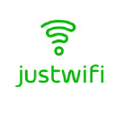 Justwifi.pl logo