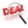 Juzdeals.com logo