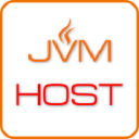 Jvmhost.com logo