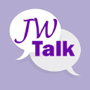 Jwtalk.net logo