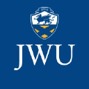 Jwu.edu logo