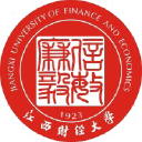 Jxufe.edu.cn logo
