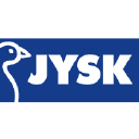 Jysk.ch logo