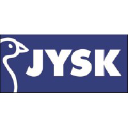 Jysk.nl logo