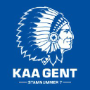 Kaagent.be logo