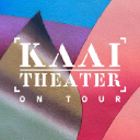 Kaaitheater.be logo