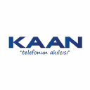 Kaan.com.tr logo