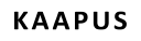Kaapus.com logo