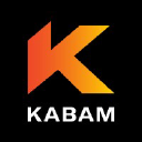 Kabam.com logo