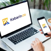 Kabarin.co logo