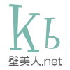 Kabebijin.net logo