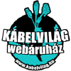 Kabelvilag.hu logo