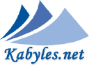 Kabyles.com logo