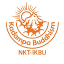 Kadampa.org logo