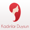 Kadinlarduysun.com logo