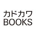 Kadokawabooks.jp logo