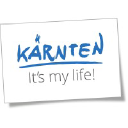 Kaernten.at logo