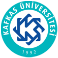 Kafkas.edu.tr logo