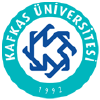 Kafkas.edu.tr logo