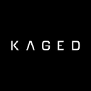Kagedmuscle.com logo