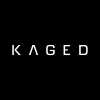 Kagedmuscle.com logo