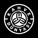 Kahvedunyasi.com logo