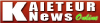 Kaieteurnewsonline.com logo