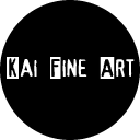 Kaifineart.com logo