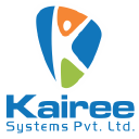 Kairee.in logo